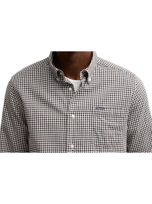 PADSHAW BARBOUR | MSH5027MSHBR17