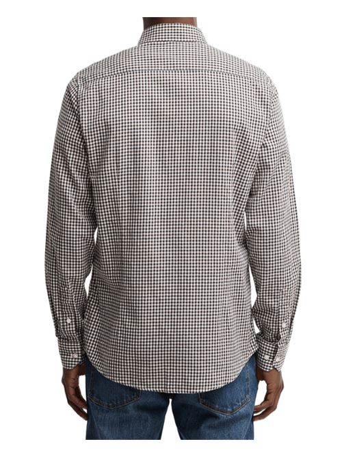 PADSHAW BARBOUR | MSH5027MSHBR17