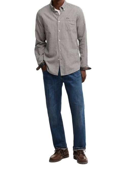 PADSHAW BARBOUR | MSH5027MSHBR17