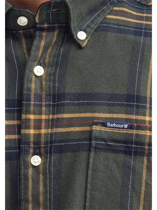 PORTDOWN BARBOUR | MSH5035MSHOL51