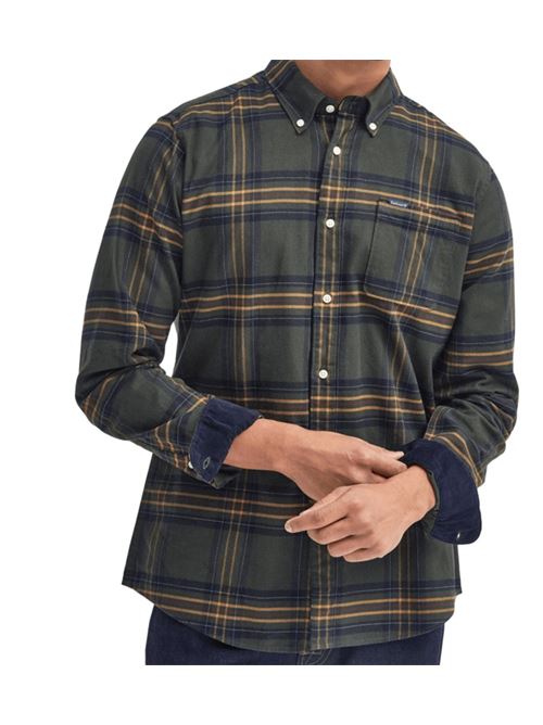 PORTDOWN BARBOUR | MSH5035MSHOL51
