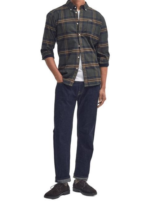 PORTDOWN BARBOUR | MSH5035MSHOL51