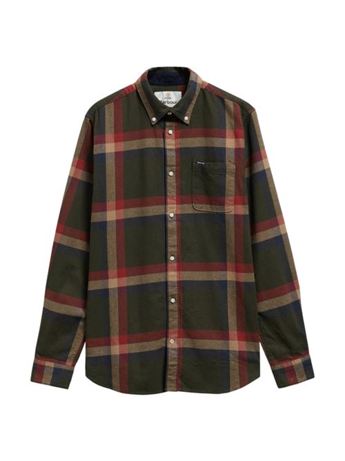 FOLLEY BARBOUR | MSH5364MSHOL54