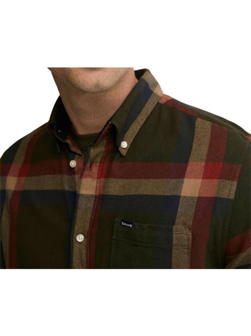 FOLLEY BARBOUR | MSH5364MSHOL54