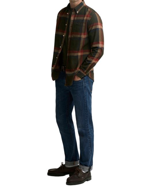 FOLLEY BARBOUR | MSH5364MSHOL54