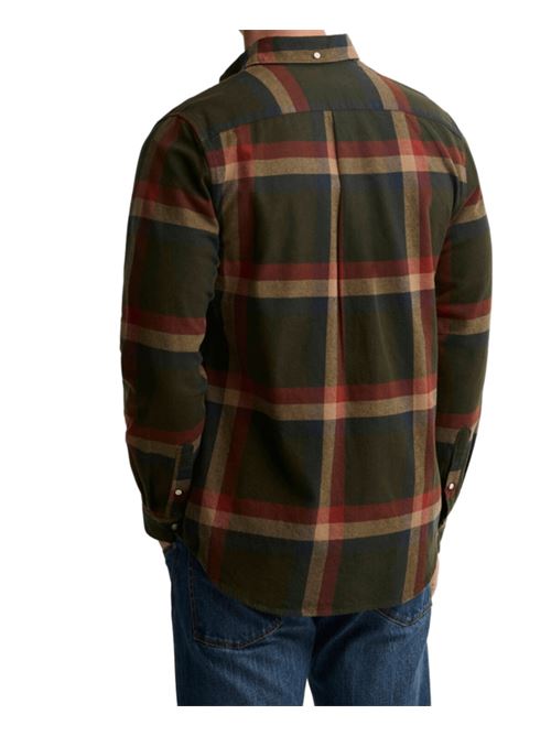 FOLLEY BARBOUR | MSH5364MSHOL54