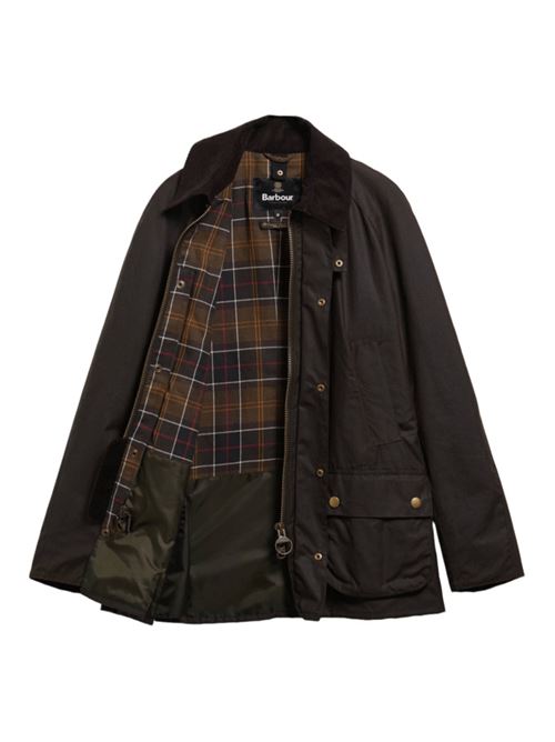 ASHBY BARBOUR | MWX0339MWXOL71