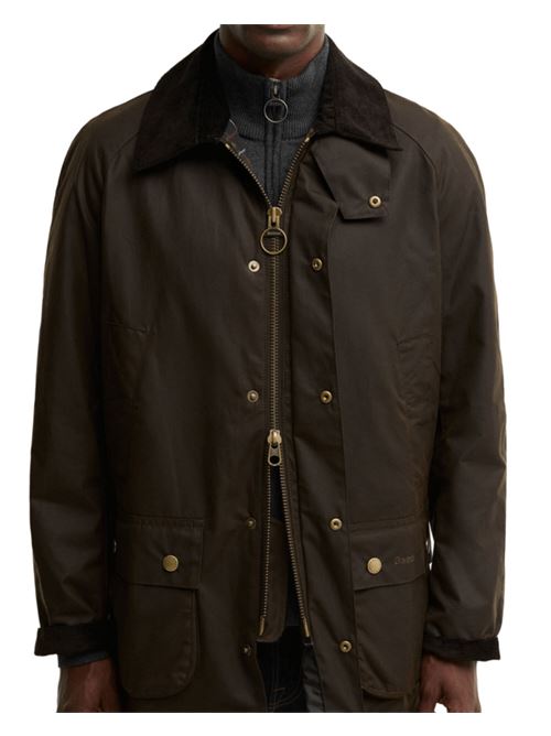 ASHBY BARBOUR | MWX0339MWXOL71