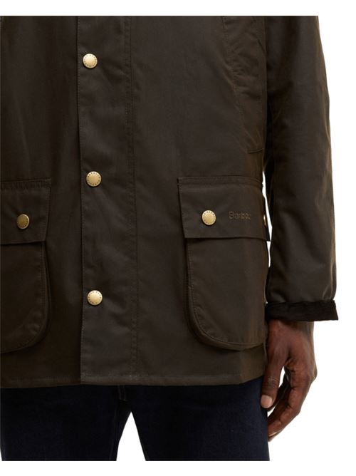 ASHBY BARBOUR | MWX0339MWXOL71