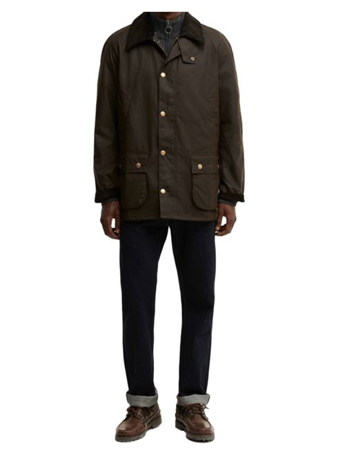 ASHBY BARBOUR | MWX0339MWXOL71