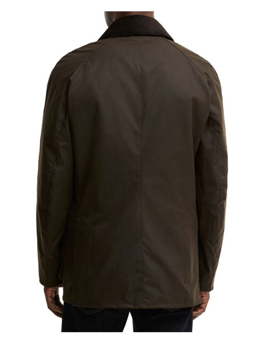 ASHBY BARBOUR | MWX0339MWXOL71