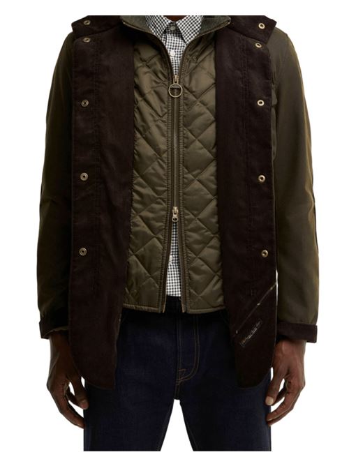  BARBOUR | MWX0700MWXOL51