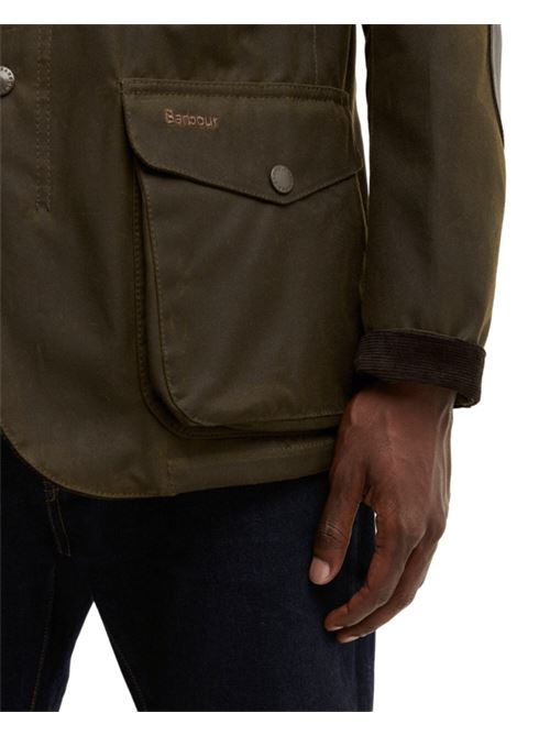  BARBOUR | MWX0700MWXOL51
