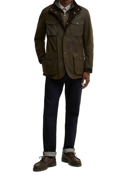  BARBOUR | MWX0700MWXOL51