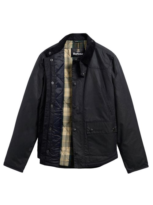  BARBOUR | MWX1106MWXNY92