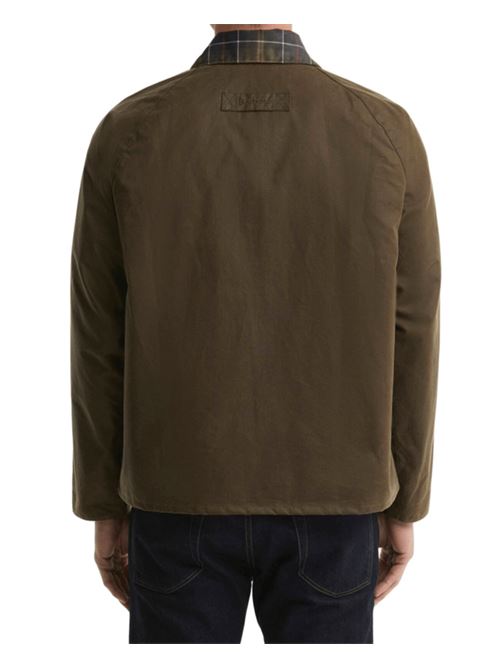 ICONS SPEY BARBOUR | MWX2584MWXSN91