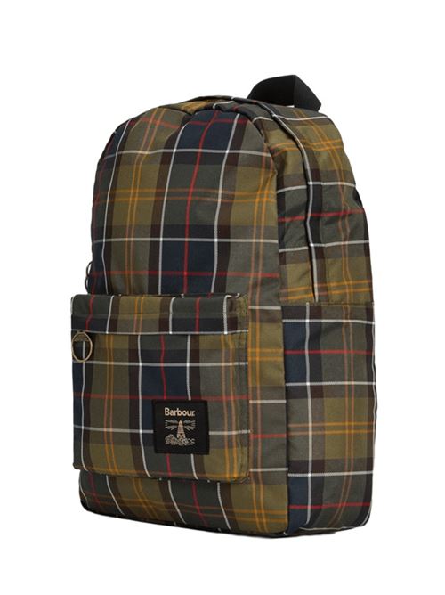 TORRIDON BARBOUR | UBA0754UBATN11