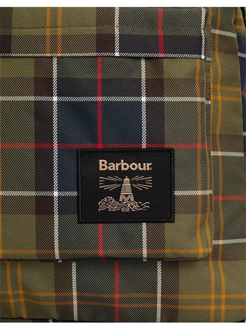 TORRIDON BARBOUR | UBA0754UBATN11