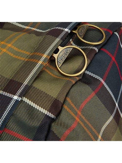 TORRIDON BARBOUR | UBA0754UBATN11