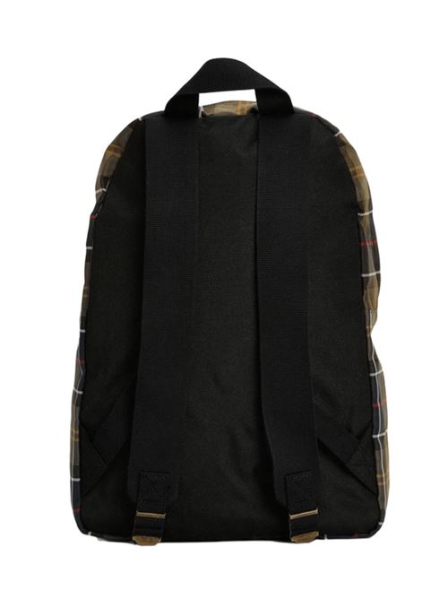 TORRIDON BARBOUR | UBA0754UBATN11