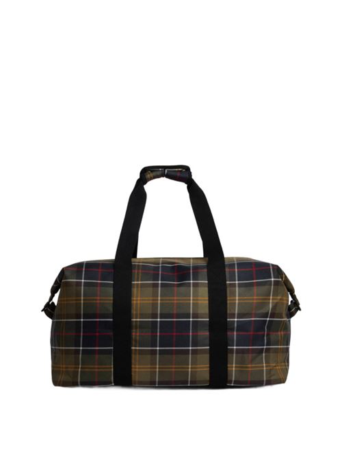 TORRIDON BARBOUR | UBA0755UBATN11