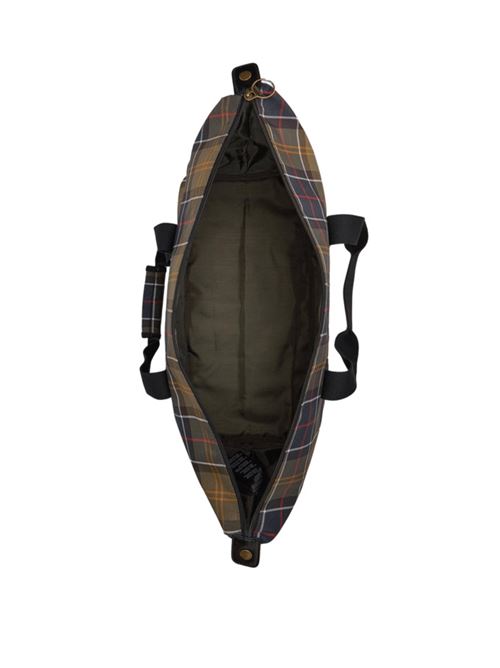 TORRIDON BARBOUR | UBA0755UBATN11