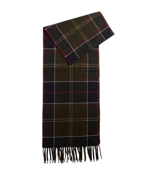 GALINGALE BARBOUR | USC0300USCTN11