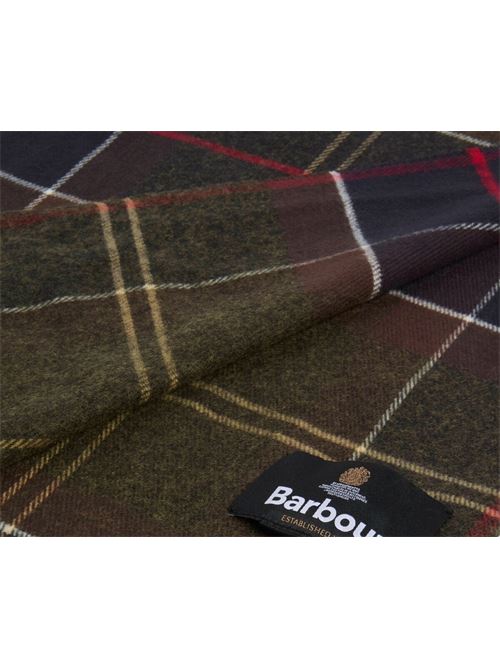 GALINGALE BARBOUR | USC0300USCTN11