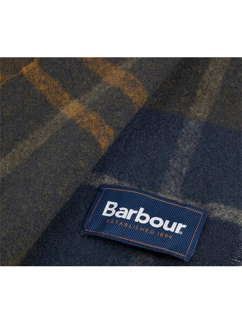 YORKLANE BARBOUR | USC0403USCTN43