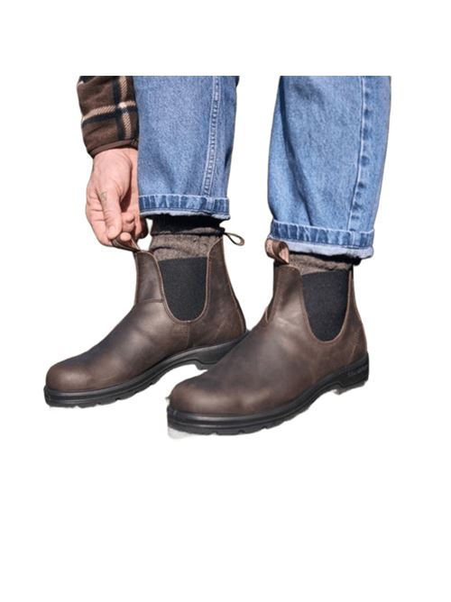 CHELSEA BLUNDSTONE | 2340UBROWN