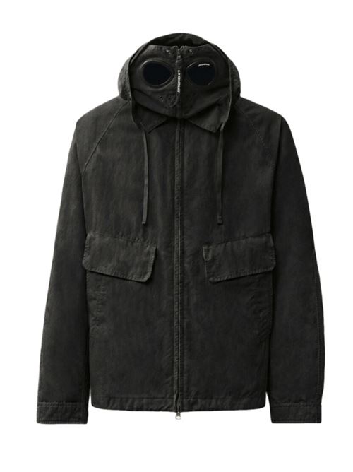 TWILL MIXED EXPLORER JKT C.P. COMPANY | GIACCONI E GIUBBOTTI | 21CMOW078A110305G999