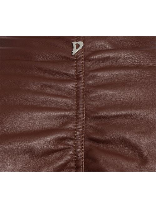 BOMBER NAPPA DONDUP | DJ800PL0511DXXX761
