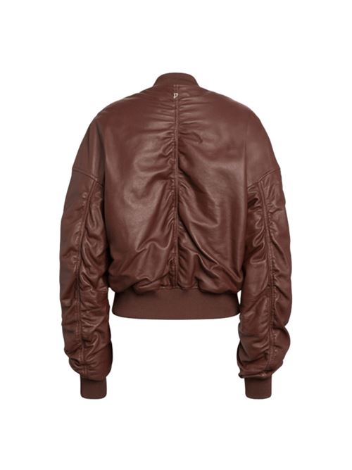 BOMBER NAPPA DONDUP | DJ800PL0511DXXX761