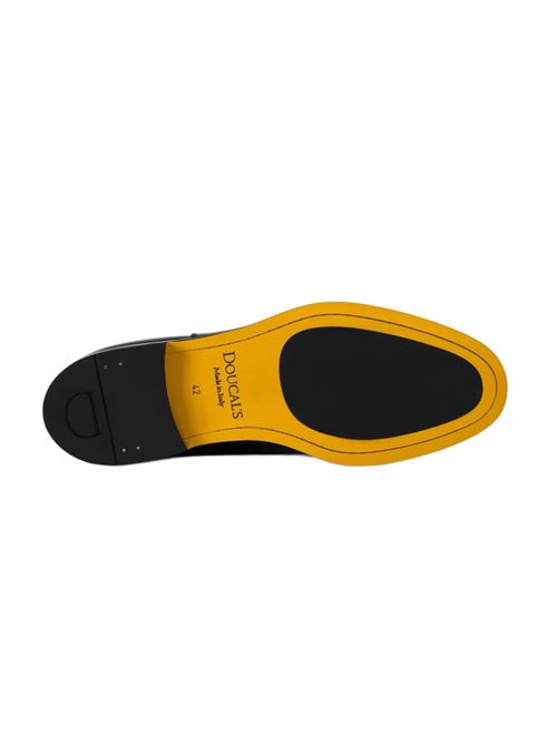 DERBY DOUCALS | 1002ORVNUF007NN00