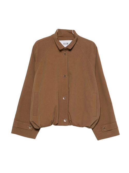 BOMBER ELEH | EFW260008MARRONE