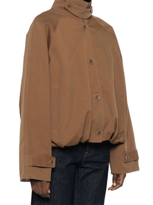 BOMBER ELEH | EFW260008MARRONE
