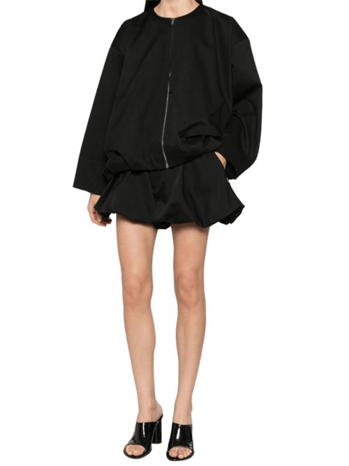 BOMBER ELEH | EFW260028NERO