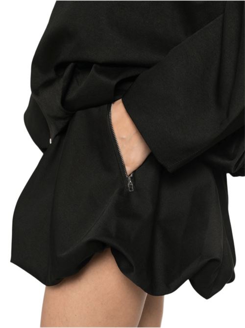 PALLONCINO ELEH | EFW260029NERO