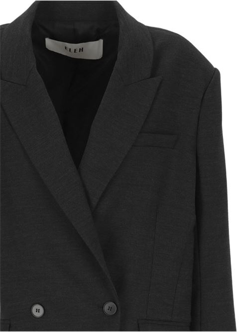 DOPPIOPETTO ELEH | EFW260057GRIGIO