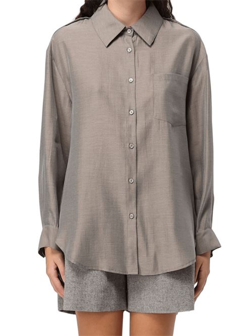 MINIMAL ELEH | EFW260108GRIGIO