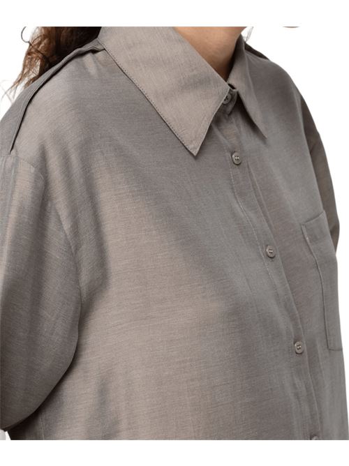 MINIMAL ELEH | EFW260108GRIGIO