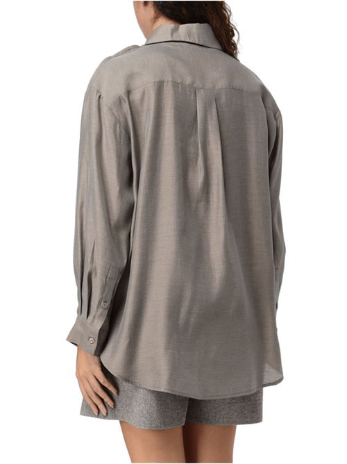 MINIMAL ELEH | EFW260108GRIGIO