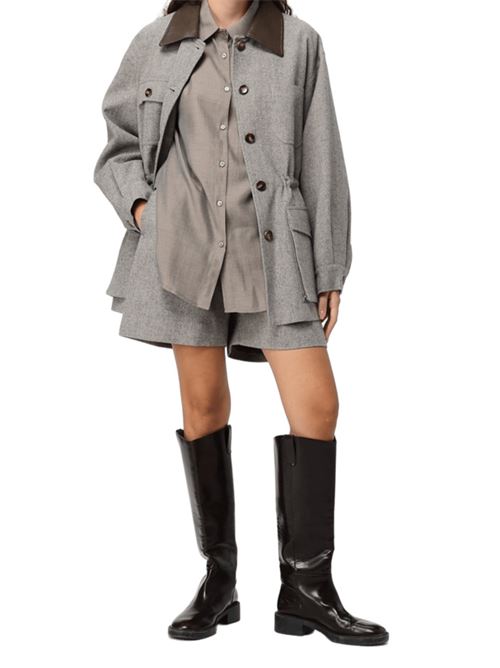 MINIMAL ELEH | EFW260108GRIGIO