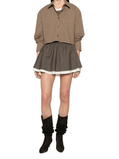 CROP ELEH | EFW260119CAMMELLO