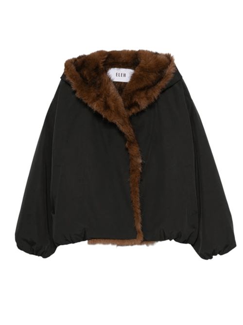 FAUX FUR ELEH | EFW260126NERO