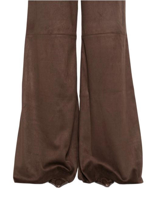 EFFETTO CAMOSCIO ELEH | EFW260135MORO