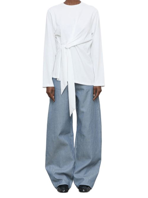 FIOCCO ELEH | EFW260147BIANCO