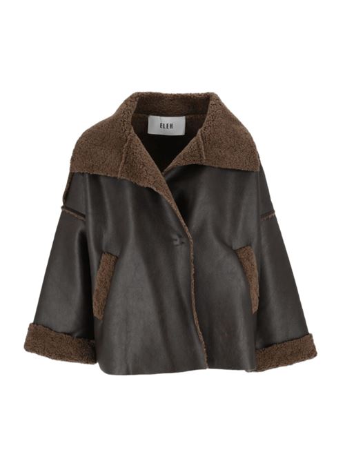 SHEARLING ELEH | EFW260149MORO