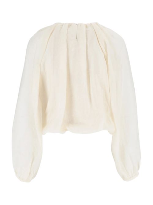 PALLONCINO ELEH | EFW260210CREMA