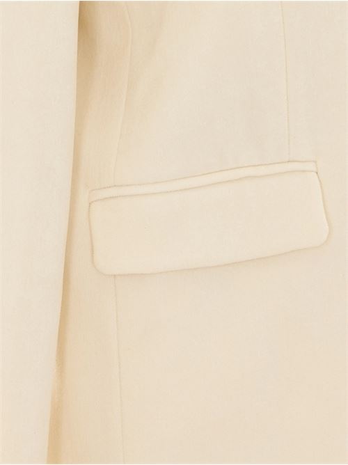 VELLUTO ELEH | EFW260258CREMA